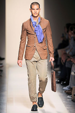 Bottega Veneta / - 2010